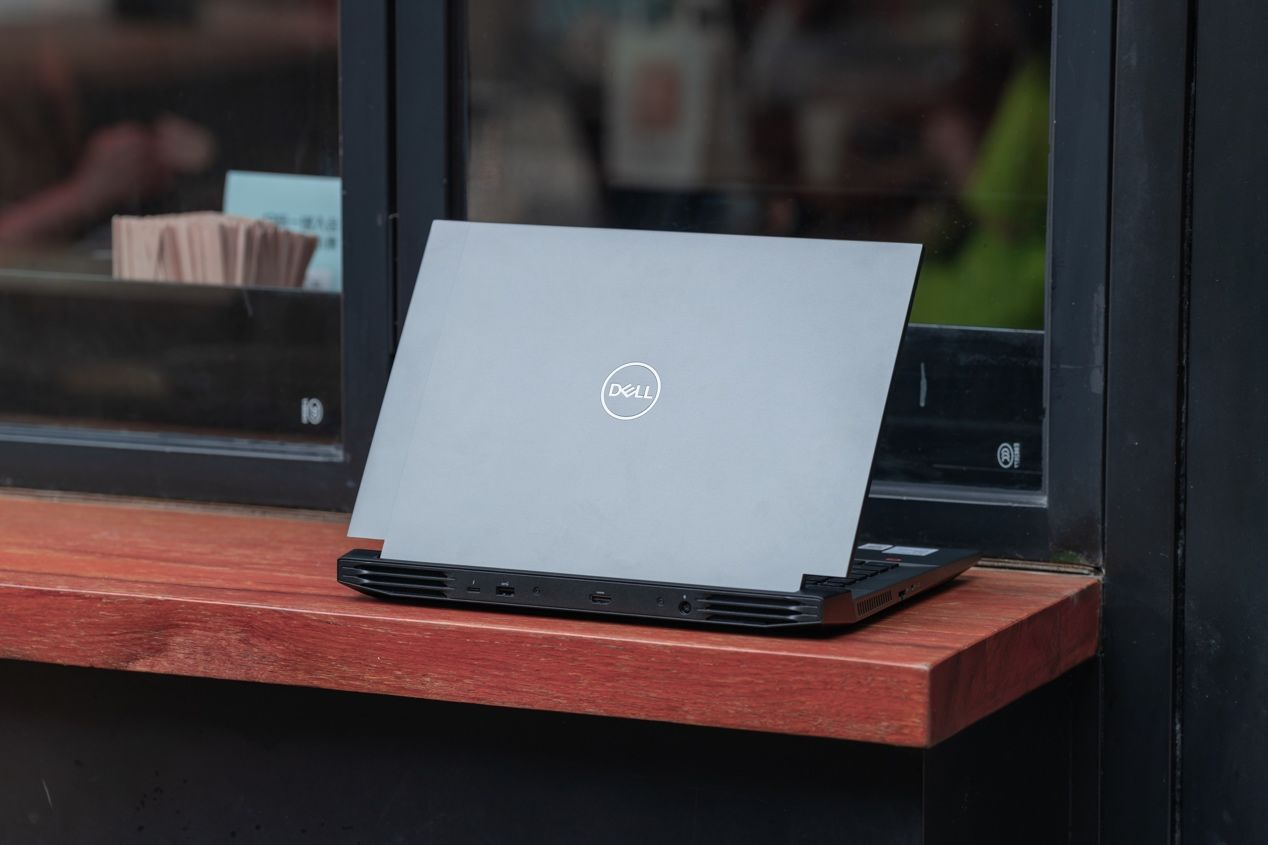 戴尔新游匣g16和g16有啥不一样,戴尔游匣g153060游戏评测