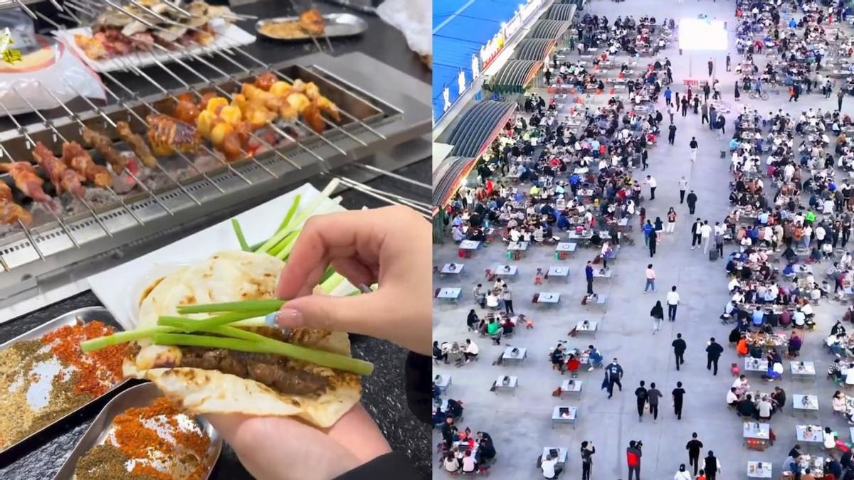 淄博成五一旅游新顶流,五一淄博旅游有多火