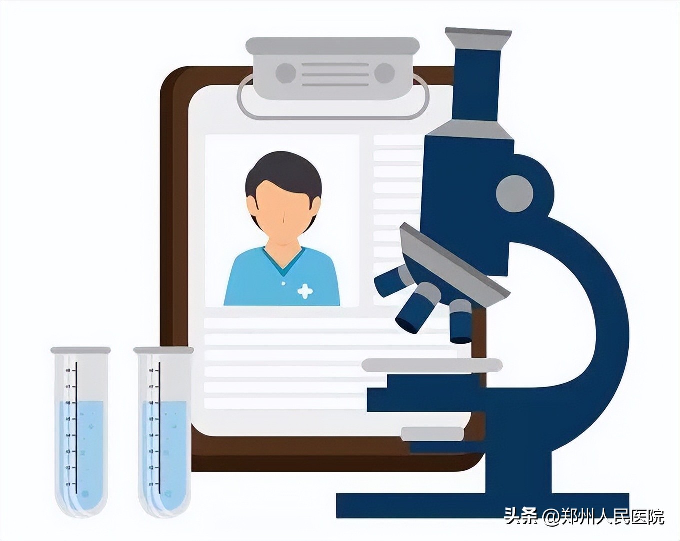 病理报告诞生记，教你快速看懂这份“有字天书”