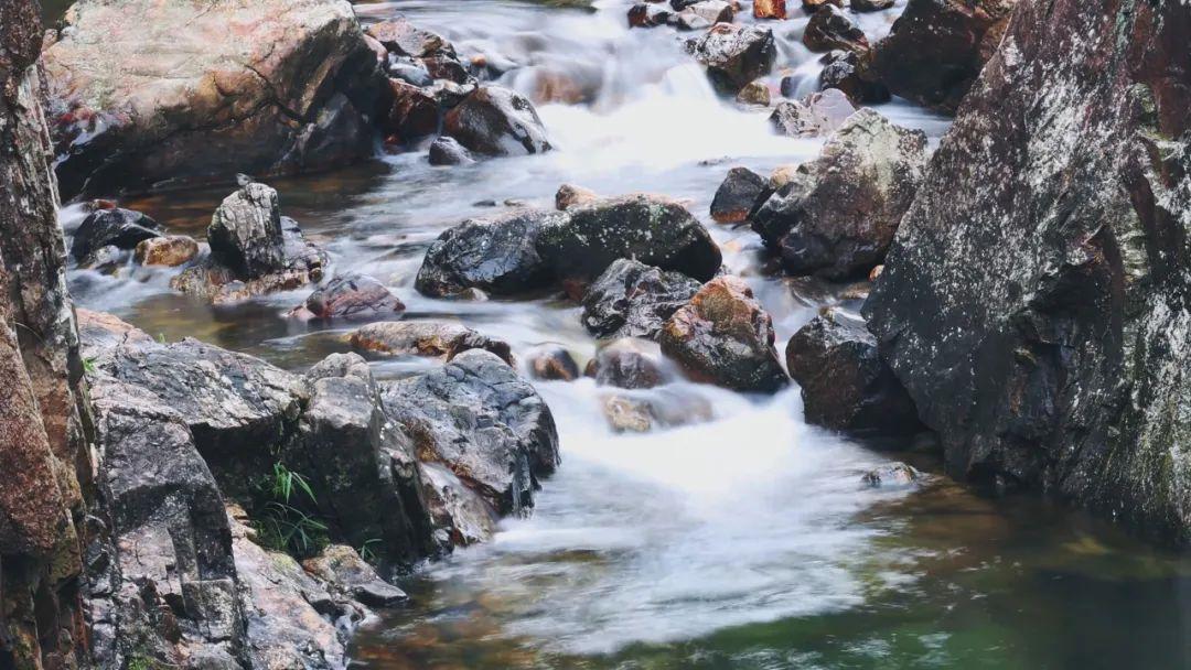 韶关网红景点有开放吗,韶关旅游景点最新开放