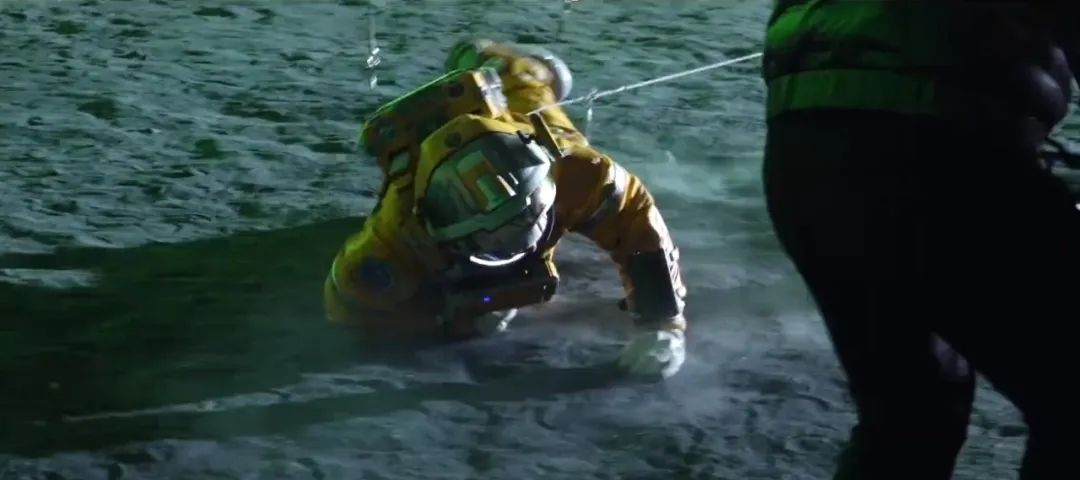 独行月球花絮李成儒,经典片段李成儒独行月球