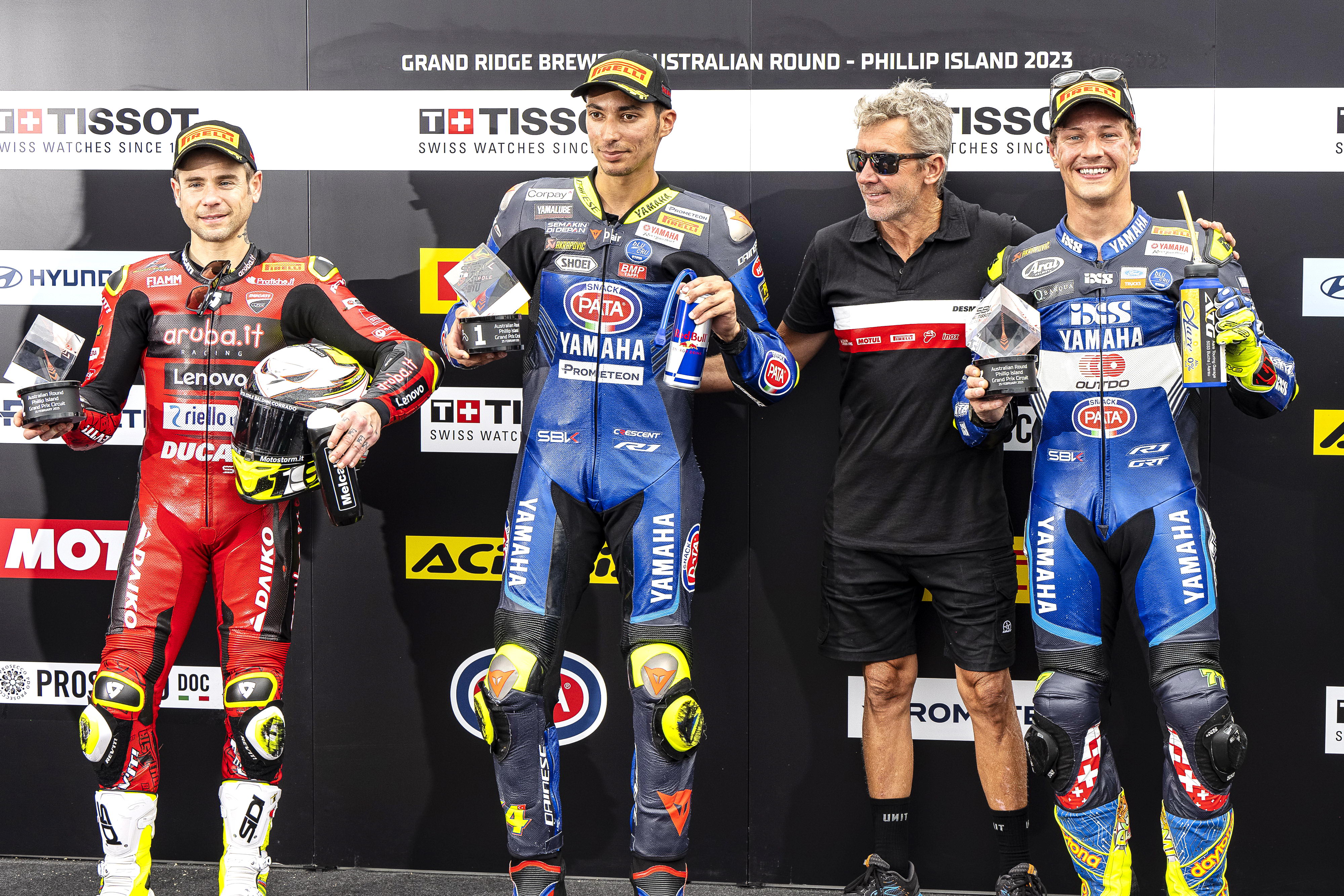 worldsbk是什么,worldsbk比赛