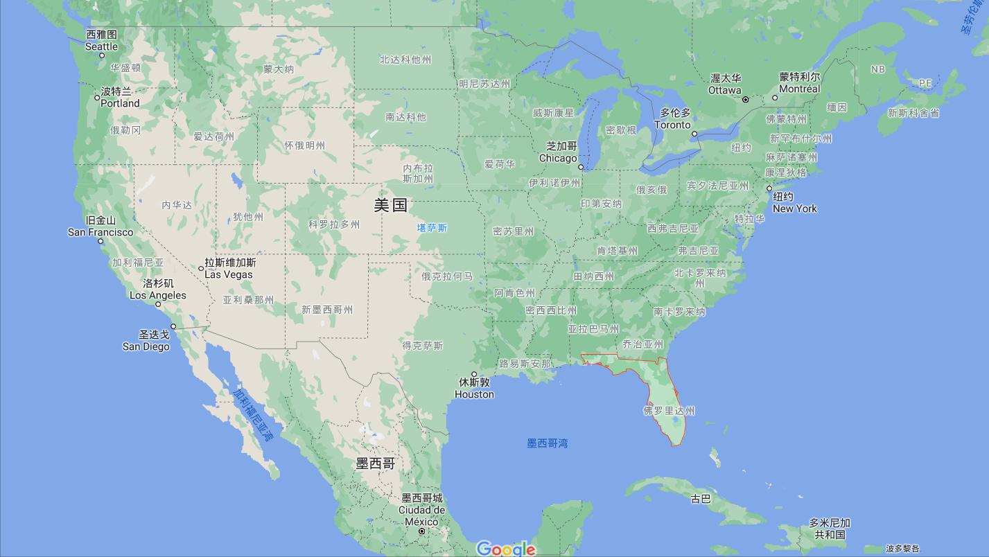 美国佛州最大缅甸蟒,美国蟒蛇泛滥原因