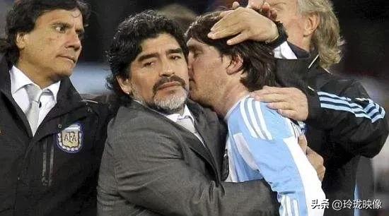 真的爱你梅西,梅西永远爱着你