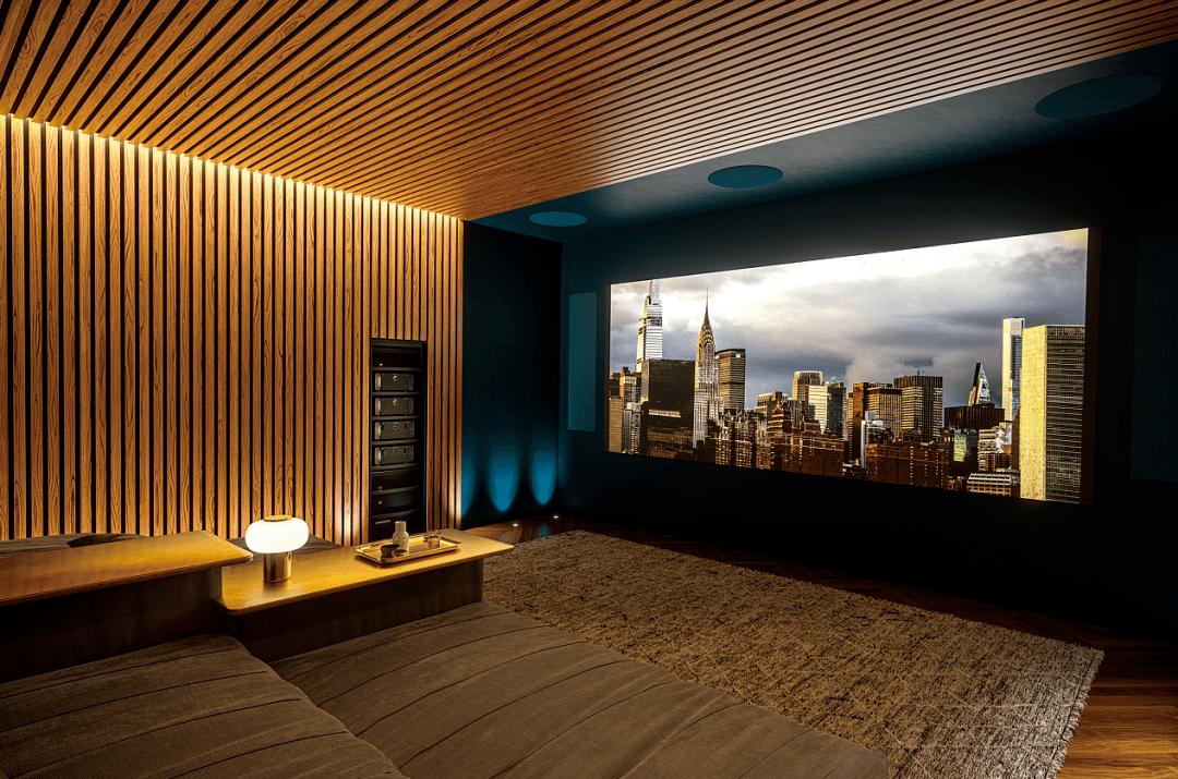 新旗舰组合，最真实原声。MarantzAV10/AMP10影音前后级放大器