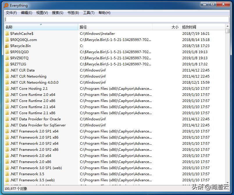 工作效率高的小众神器,高效工作工具推荐