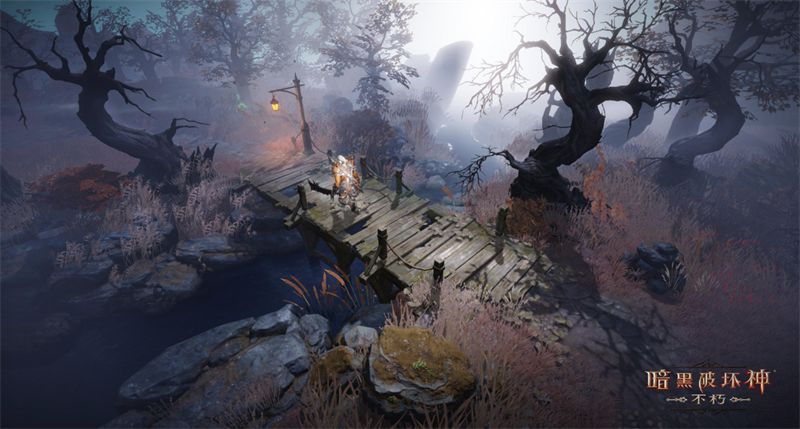 暗黑破坏神不朽有端游吗,暗黑破坏神不朽能自动移动吗