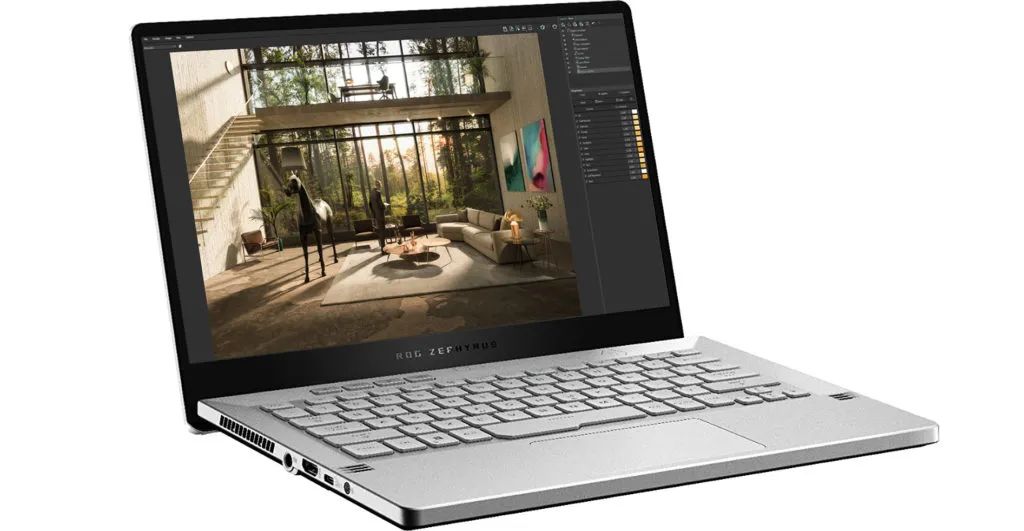 2024款设计师专用笔记本电脑,最适合建筑学的8款笔记本电脑