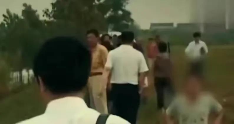 江苏一孕妇被活活勒死,惊现*体下**悬挂婴儿,凶手表态:我只是想玩