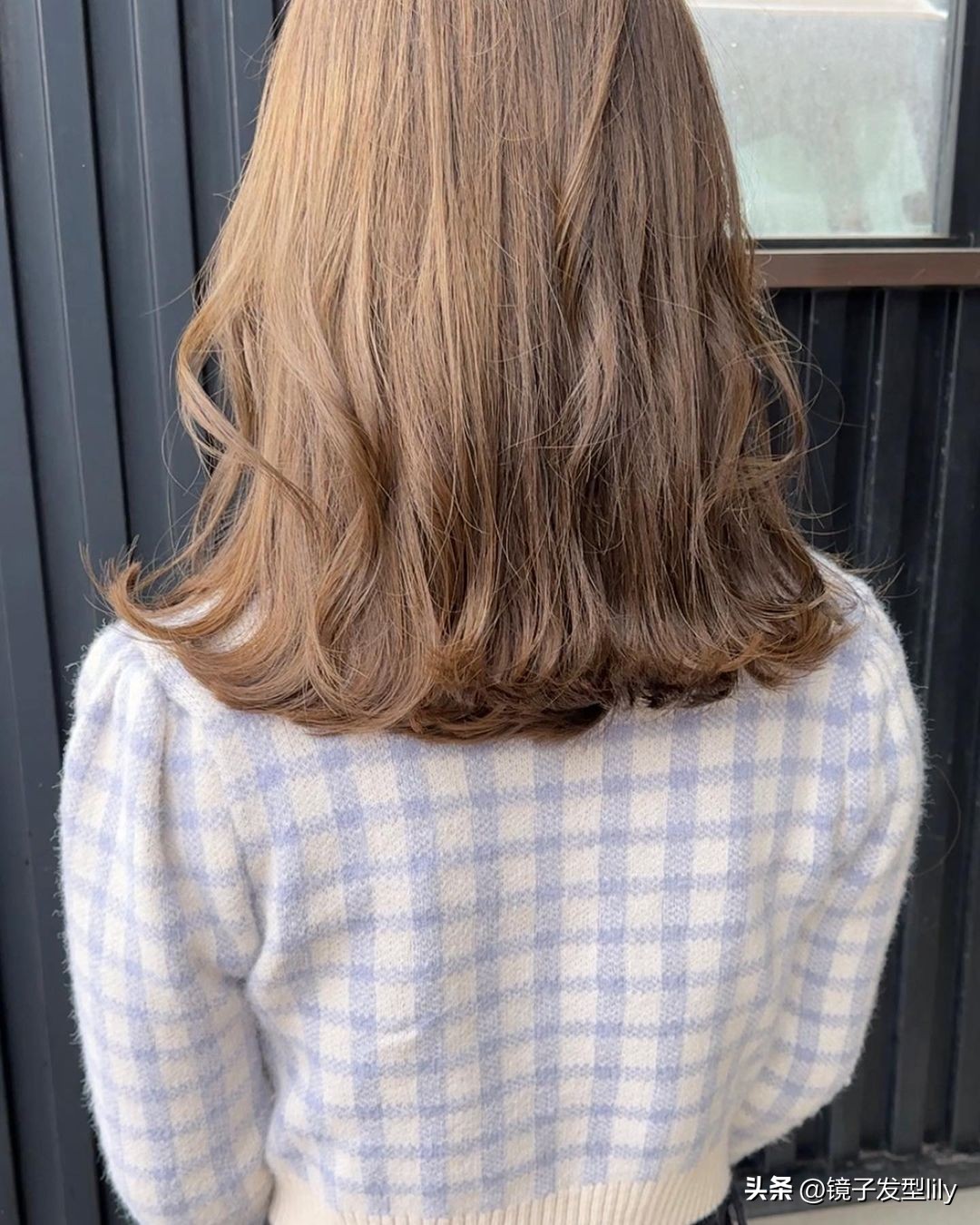 今年女发最流行的款式,秋冬女发别乱剪了