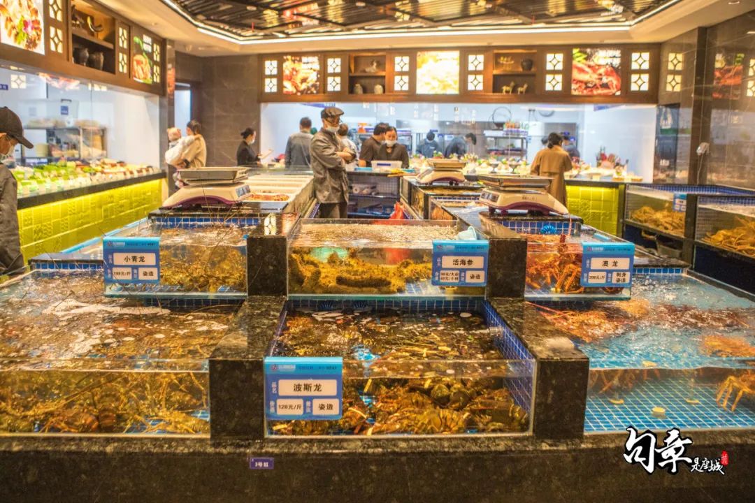 大众点评全市第一,大众点评2019必逛榜