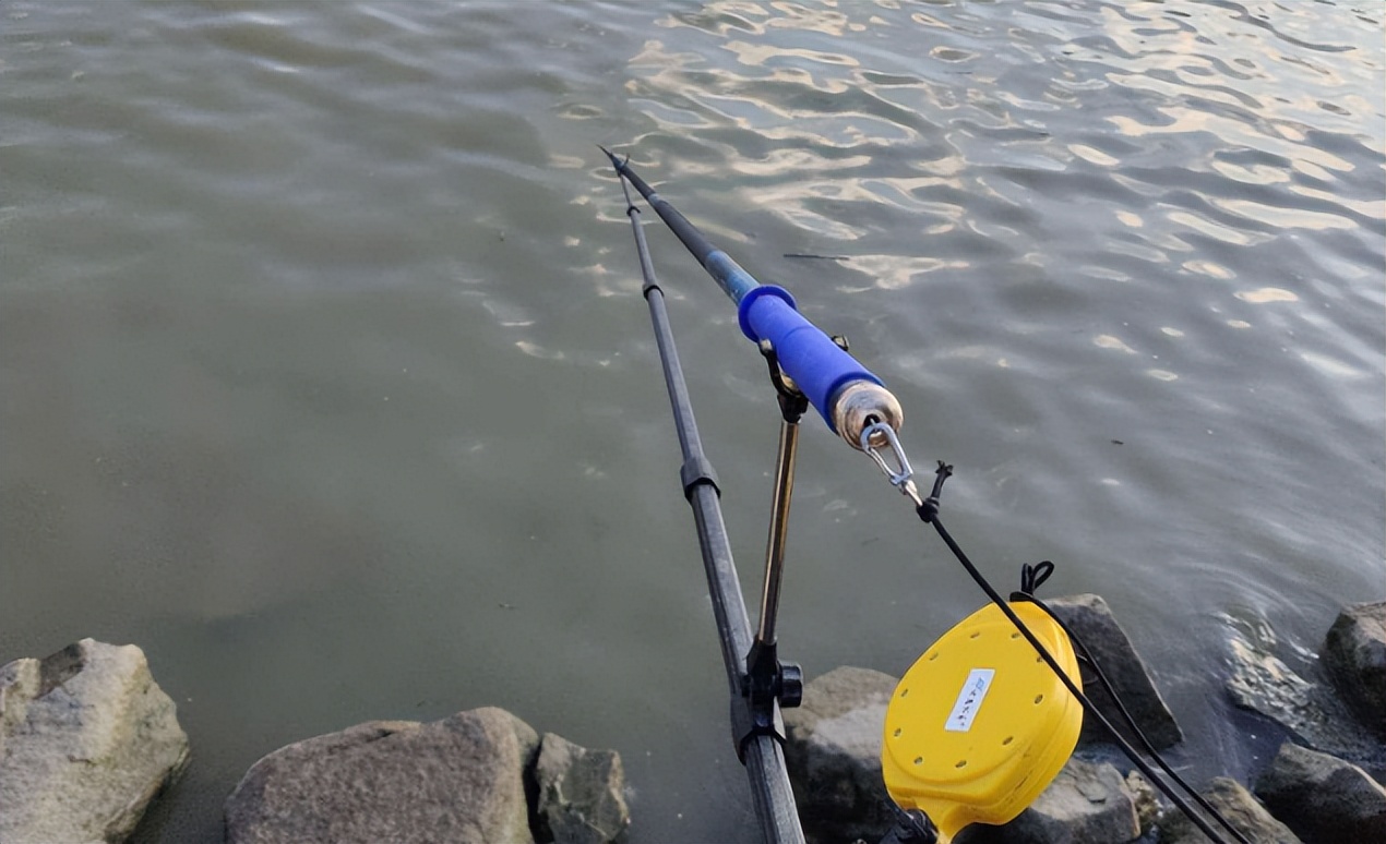 什么鱼竿手竿比较好,鱼竿种类手竿哪个好用又实惠