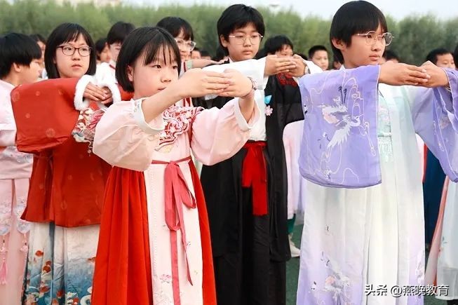 回首2022，一路风雨，沧州英华办学成果亮点丰硕！