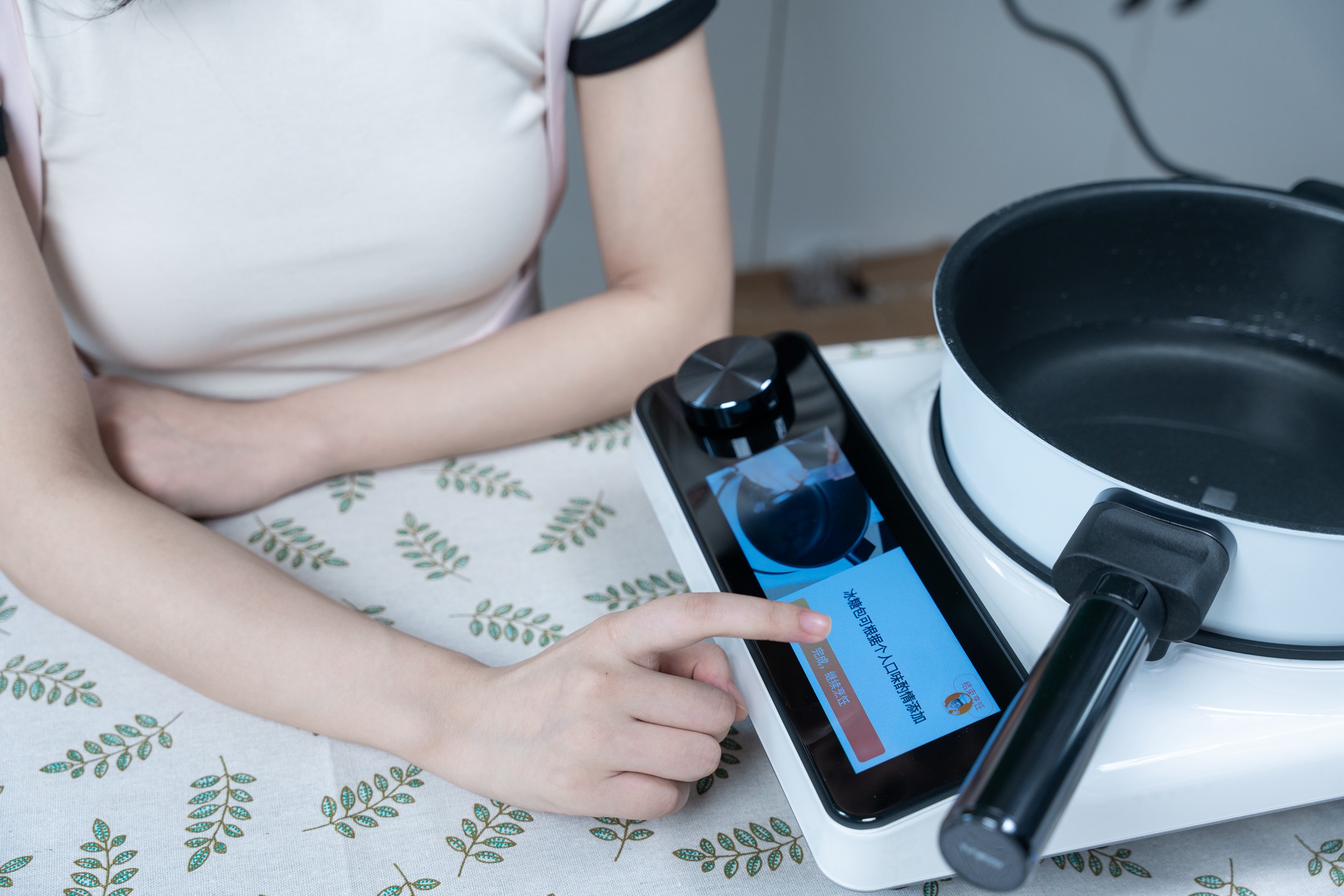 添可食万3.0评测,添可食万3.0测评