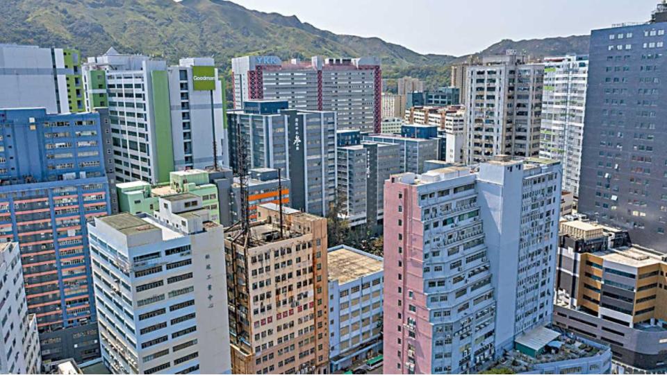 前铺后居与WFH可减成本增生产力为民减压，港府是否考虑与此配合