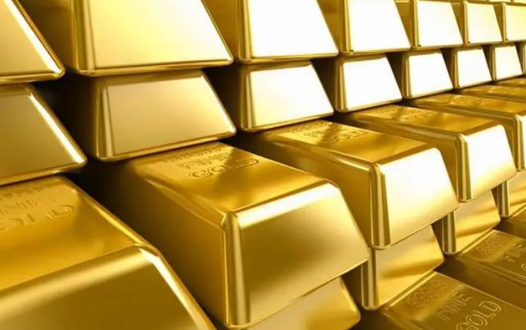 人类合成黄金方法,黄金是怎么创造出来的