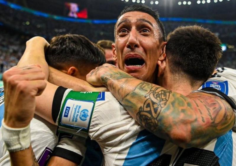 阿根廷点球马德兴,世界杯法国vs阿根廷孙继海