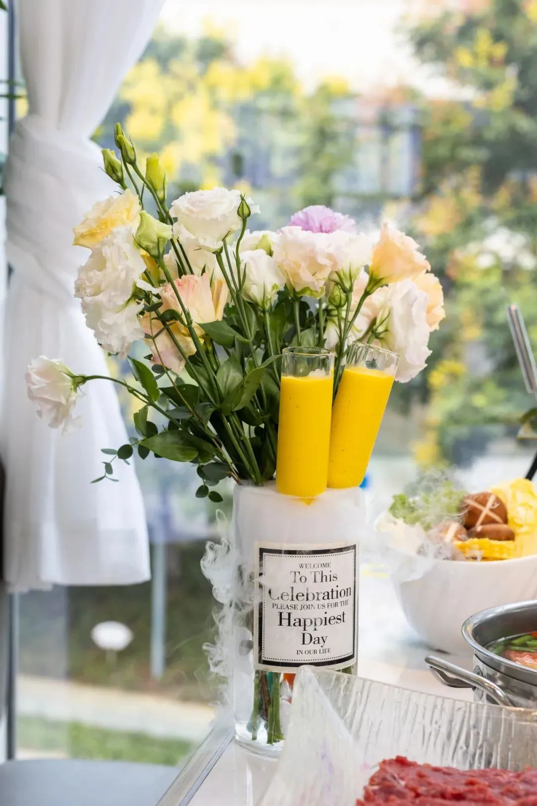 火锅菜品100种摆盘图片大全,火锅摆盘推荐高颜值