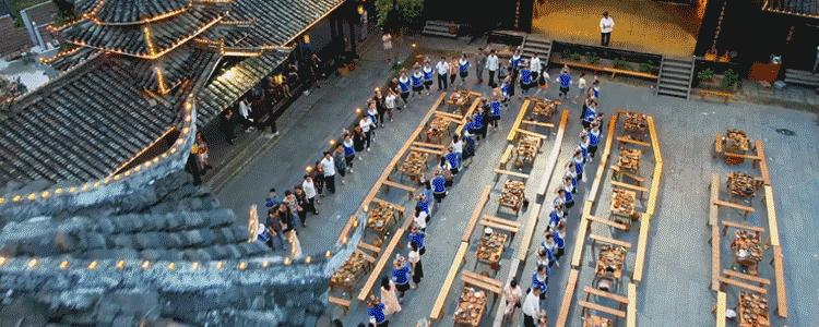 多彩童年的衣服真好看,儿童少数民族服饰