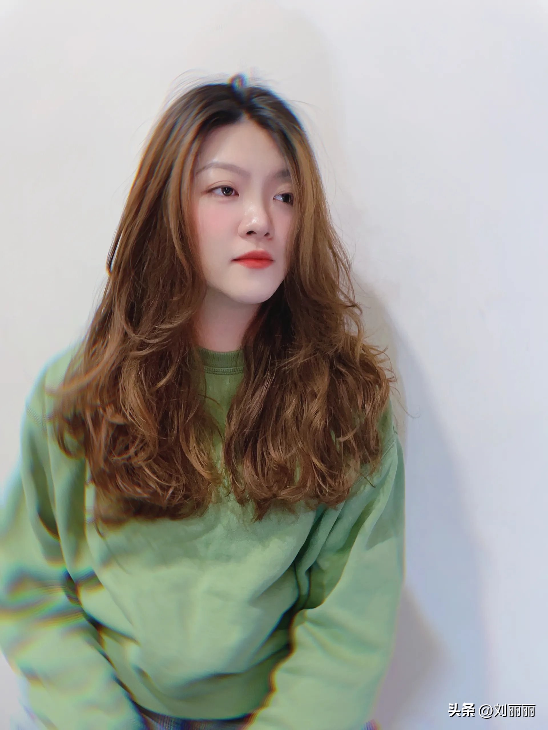 时尚大气好看的发型,最简单最时尚最好看的发型