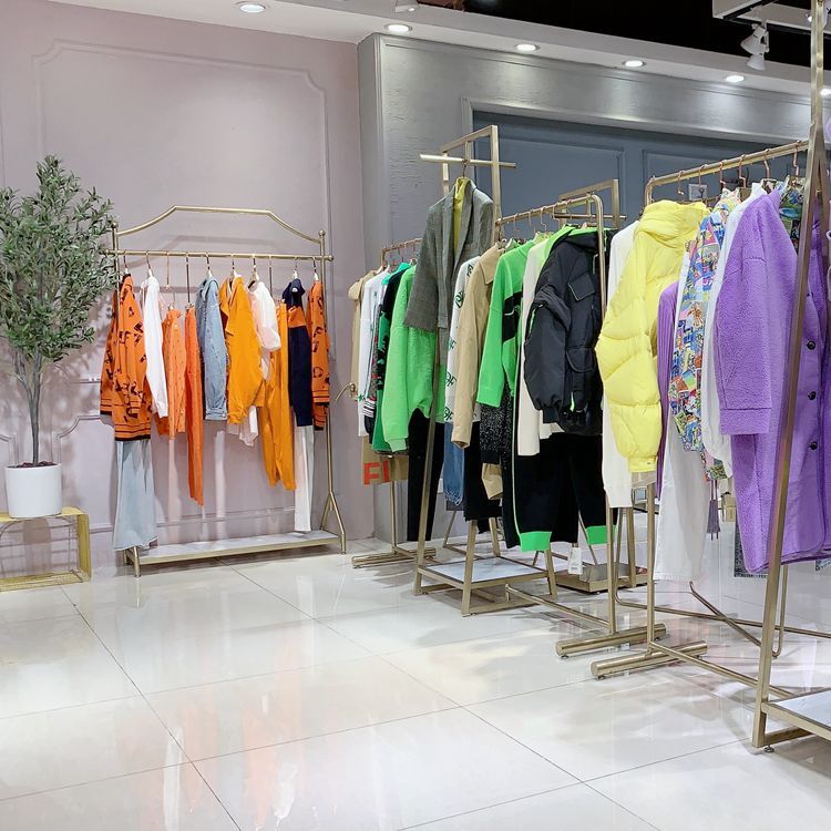 djfi女装尾货批发,five女装尾货批发