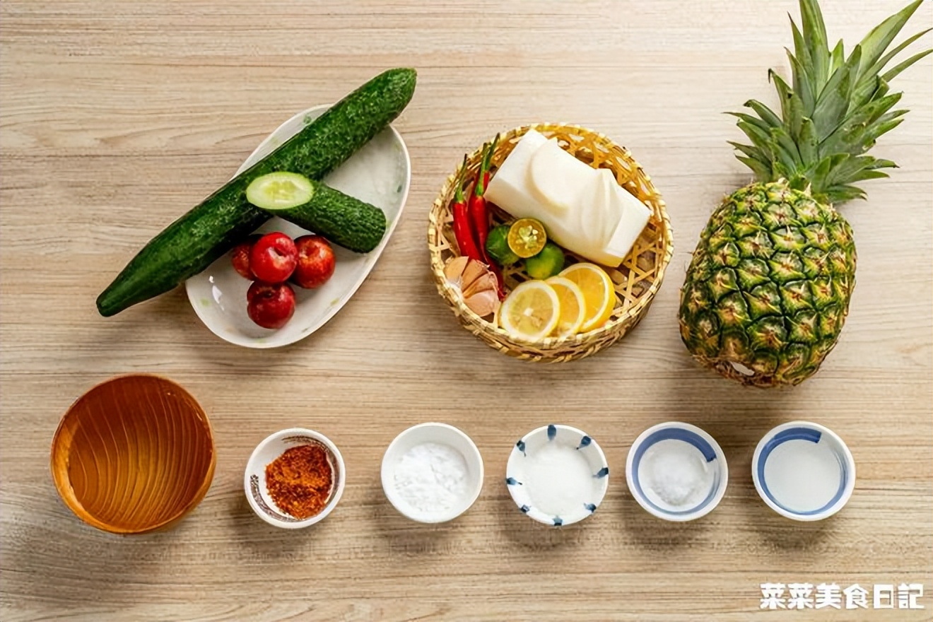 夏天最省心的菜2步搞定下饭一绝,夏天必做的下饭神菜