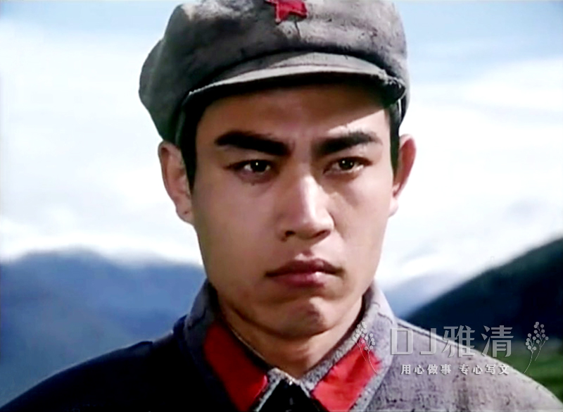 老戏骨们刚出道时多好看?唐国强英气逼人洪剑涛不演贾宝玉可惜了