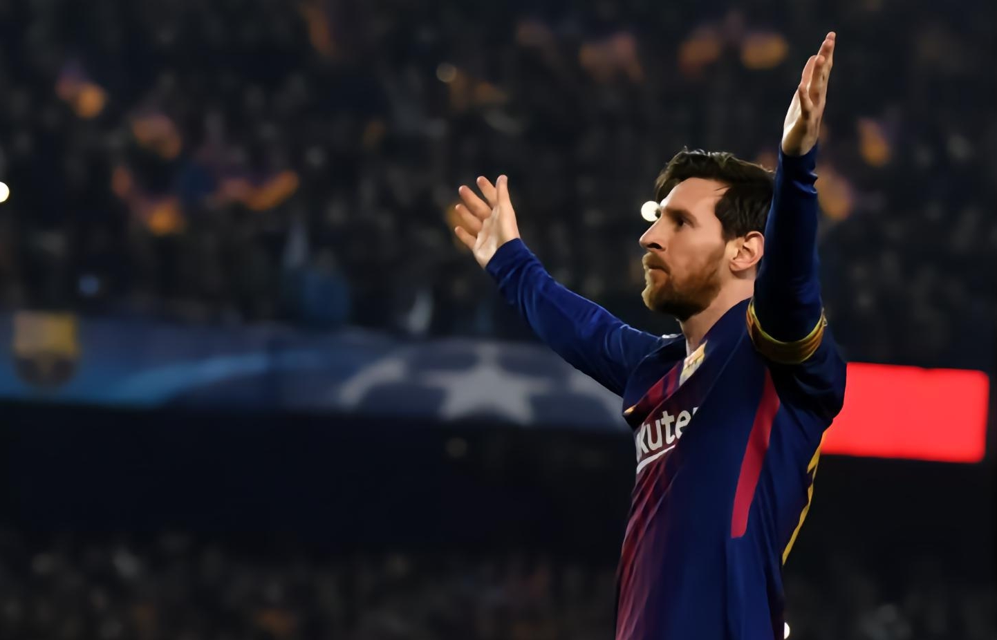 21世纪100大足球巨星排行,21世纪十大足坛球星