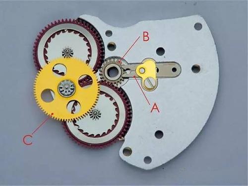 机械表有故障怎么修,机械表不走修复教程