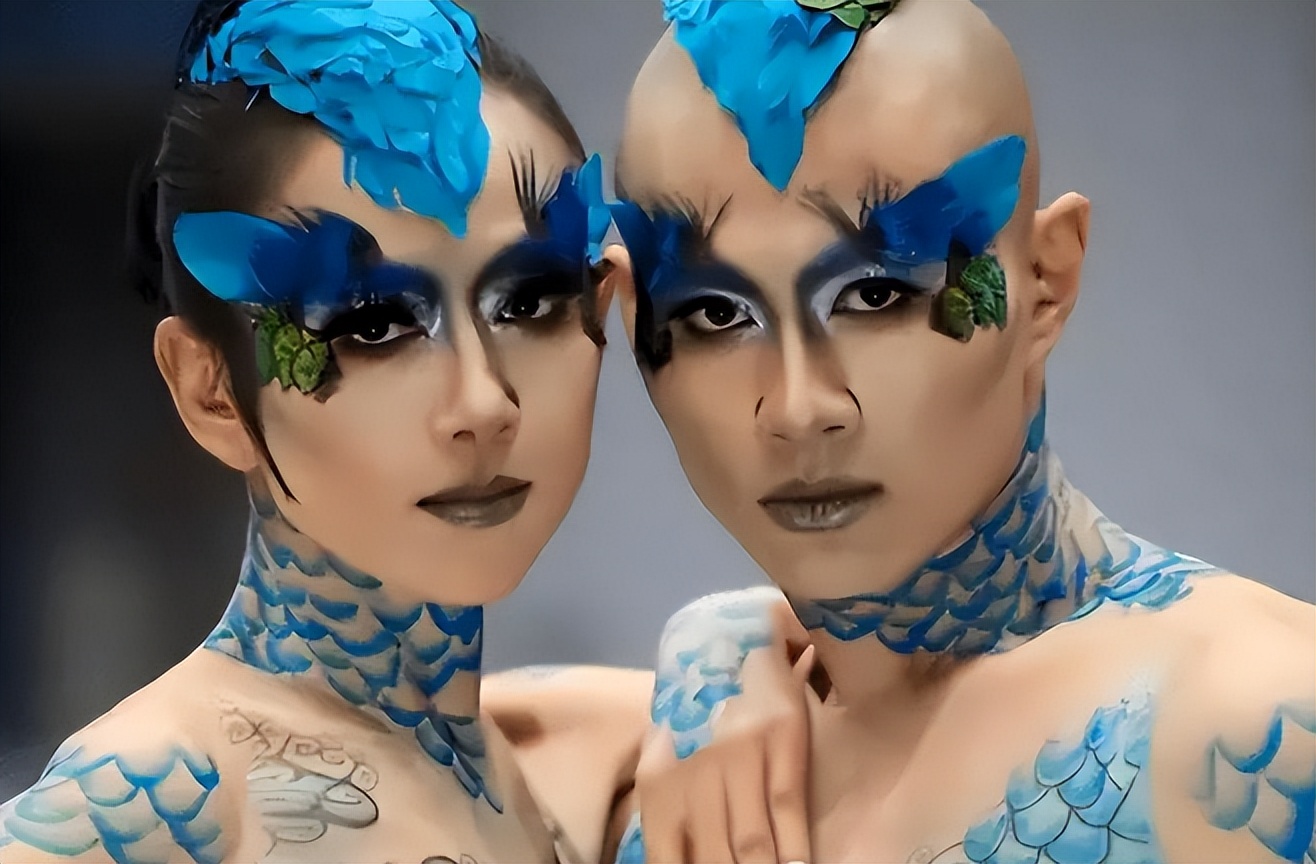 杨丽萍舞伴殒命！从39楼跳下，年仅44岁！天堂再舞《雀之恋》