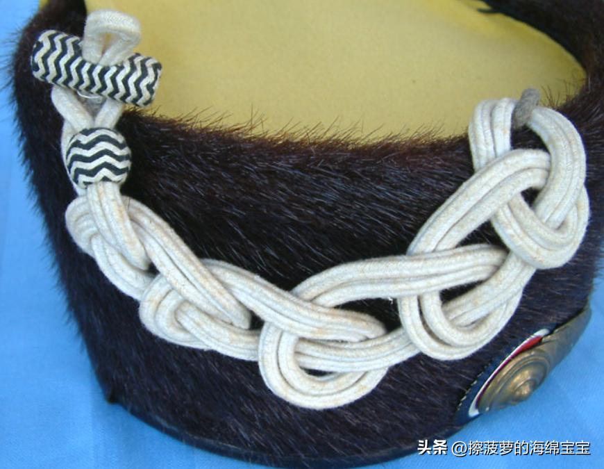 德意志帝国的帽子,德意志帝国头盔和清军头盔