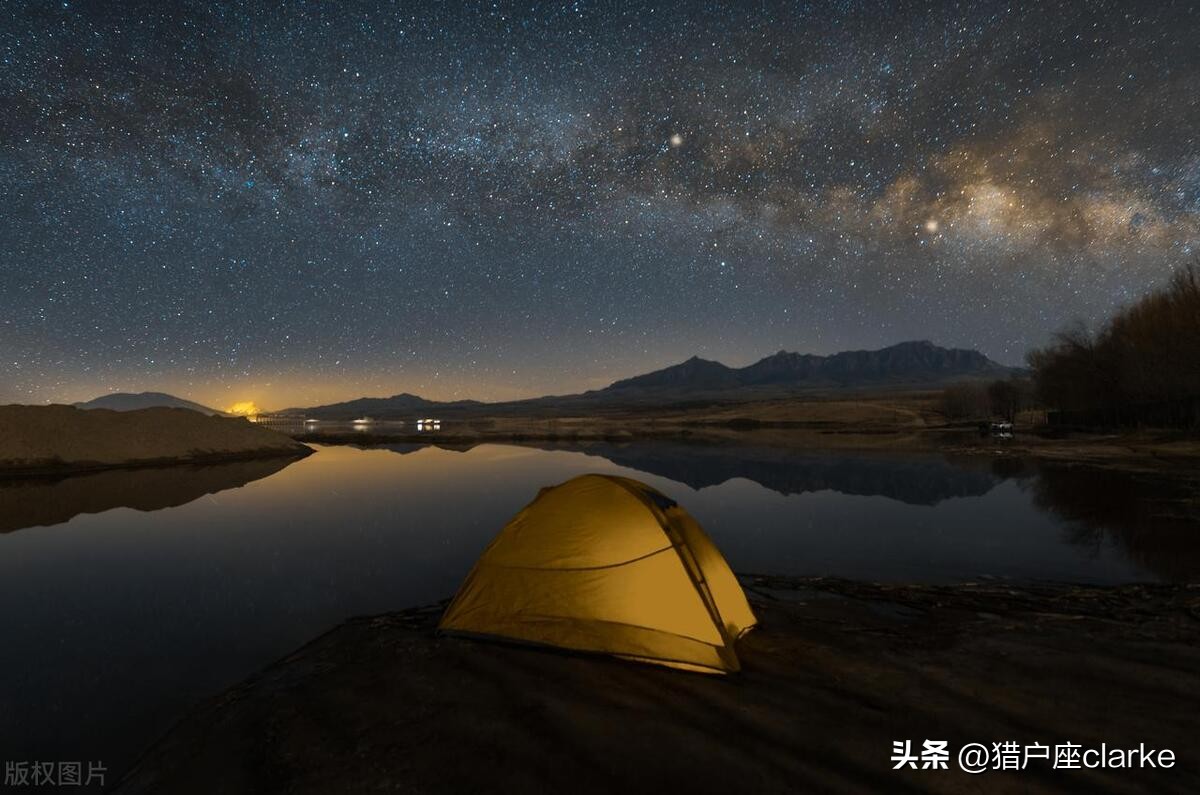 夜景拍摄颜色白平衡,夜景摄影测光