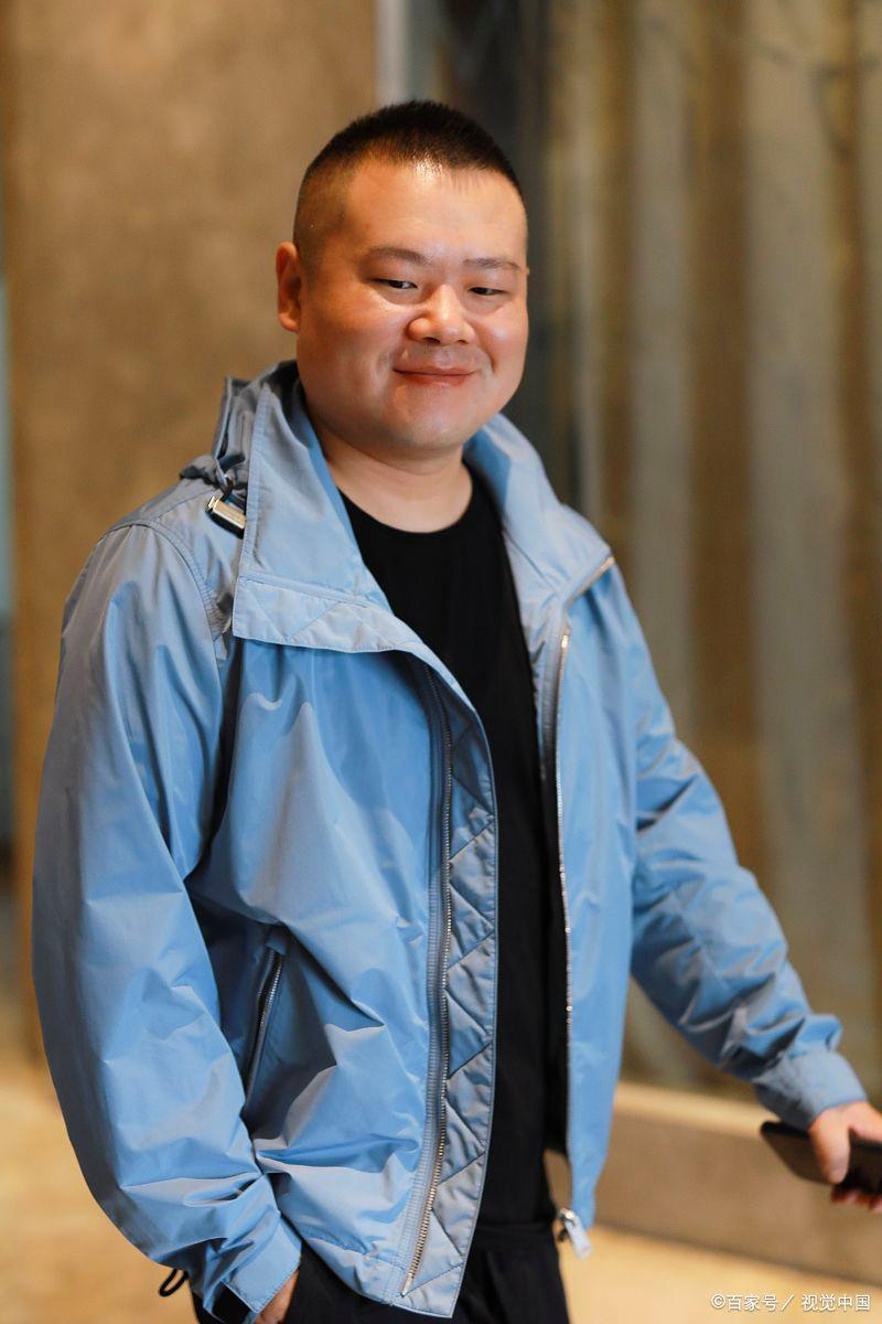 岳云鹏是如何进入德云社的,岳云鹏从穷小伙到相声喜剧演员