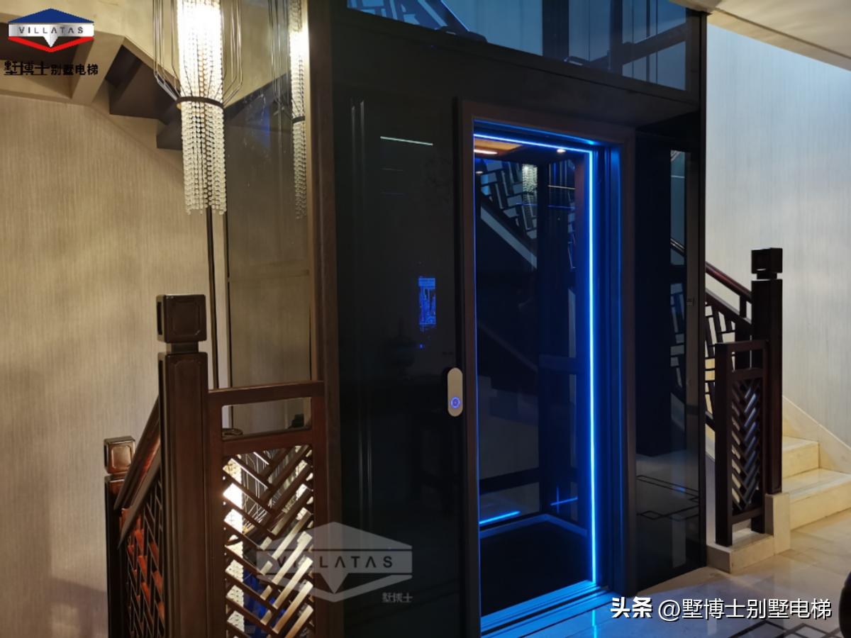家用别墅电梯安装注意事项,家用别墅电梯安装最小尺寸