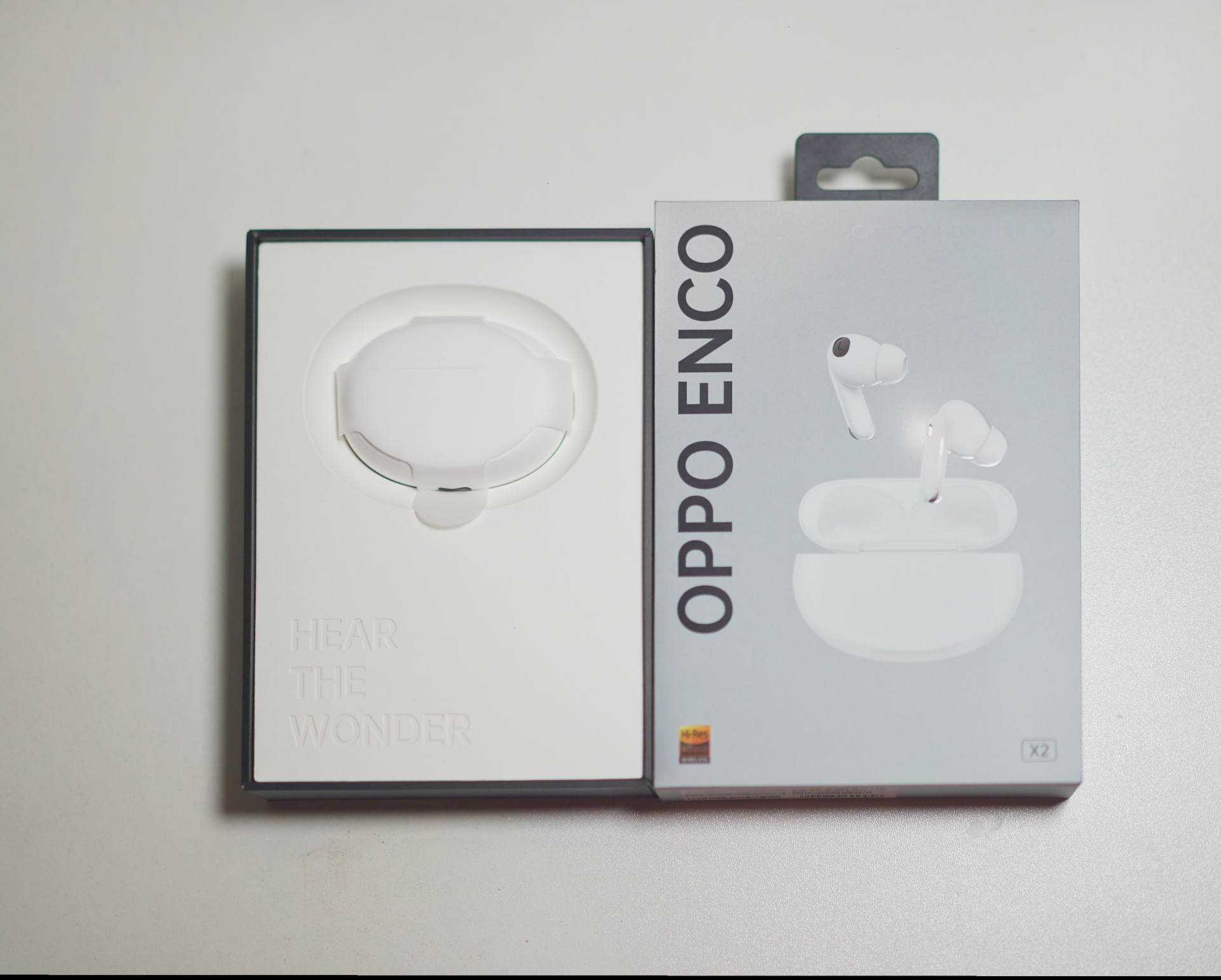 oppoencox和x2音质差距大吗,oppoencox2如何设置音效最好