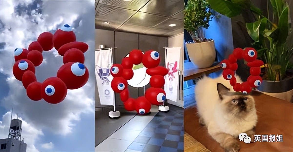 日本世博会吉祥物事件,大阪世博会吉祥物日本新闻