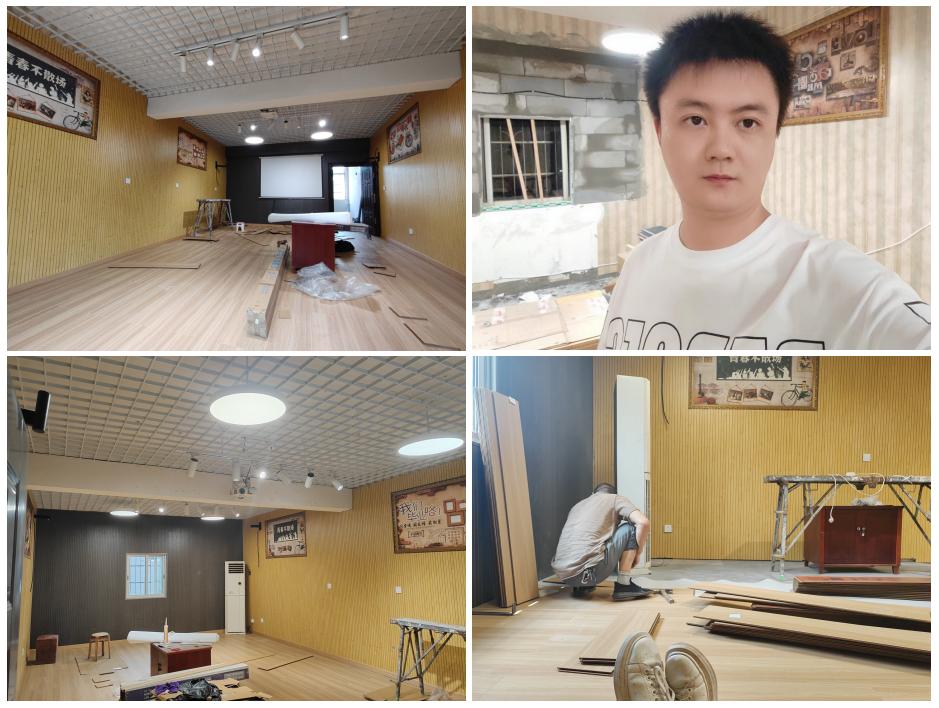 张启东音响设备购买,张启东ktv音响效果