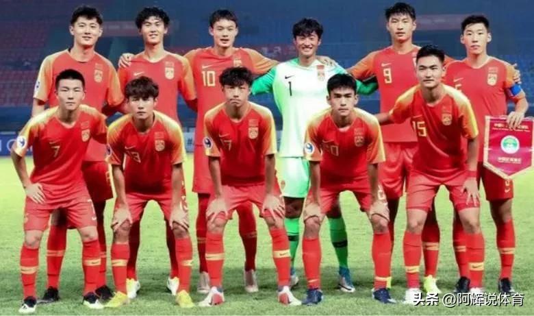 2018年u19亚青赛国青第一场比赛,国青在亚青赛的历史战绩