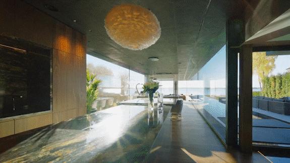 最顶级的私人酒窖,别墅酒窖该如何做