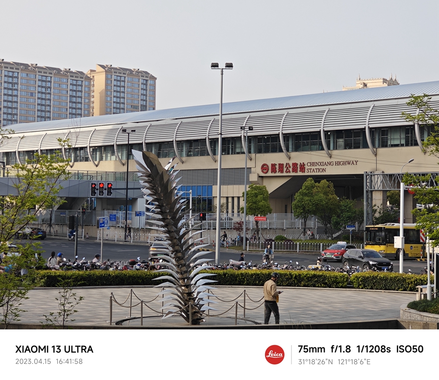 小米13ultra对比徕卡相机,小米13ultra徕卡深度测评