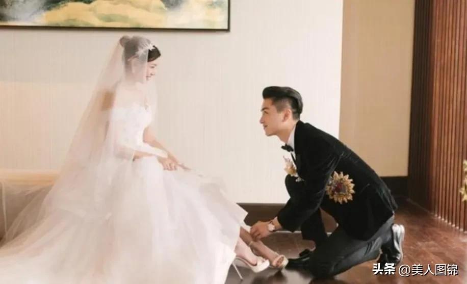 台湾女神级女星陈妍希,校园女神陈妍希