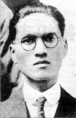 东莞的名人是谁,东莞名人事迹