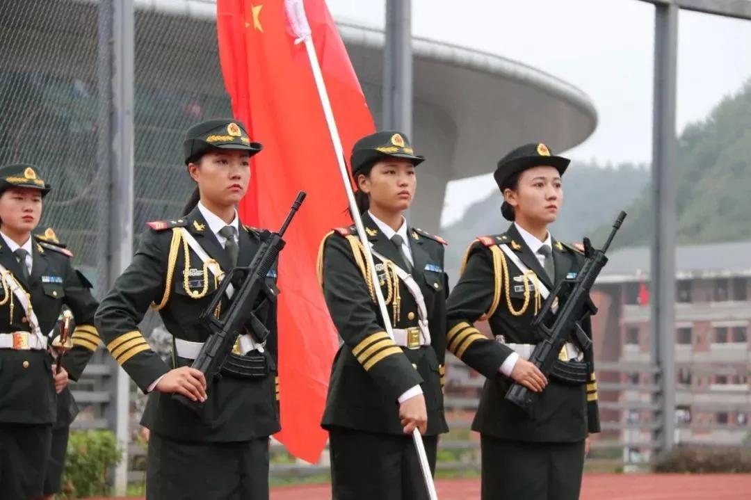 军训想训好要注意的点,学生军训需要达到怎样的一个标准