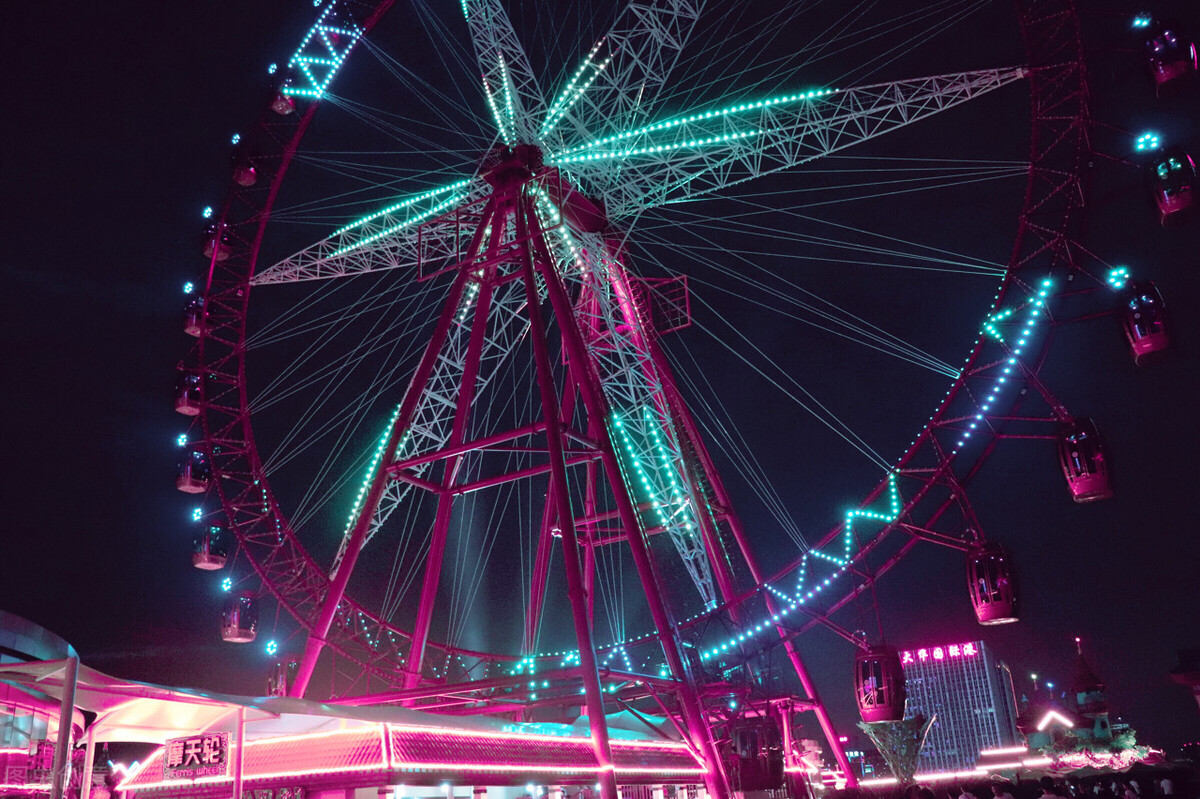 小王带大家看看合肥‖合肥南站到合肥希尔顿欢朋酒店沿途导游词