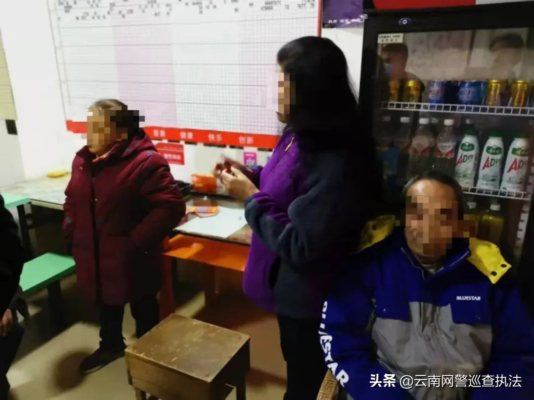 我国内地禁止任何个人和组织经营“*合六**彩”，请周知！