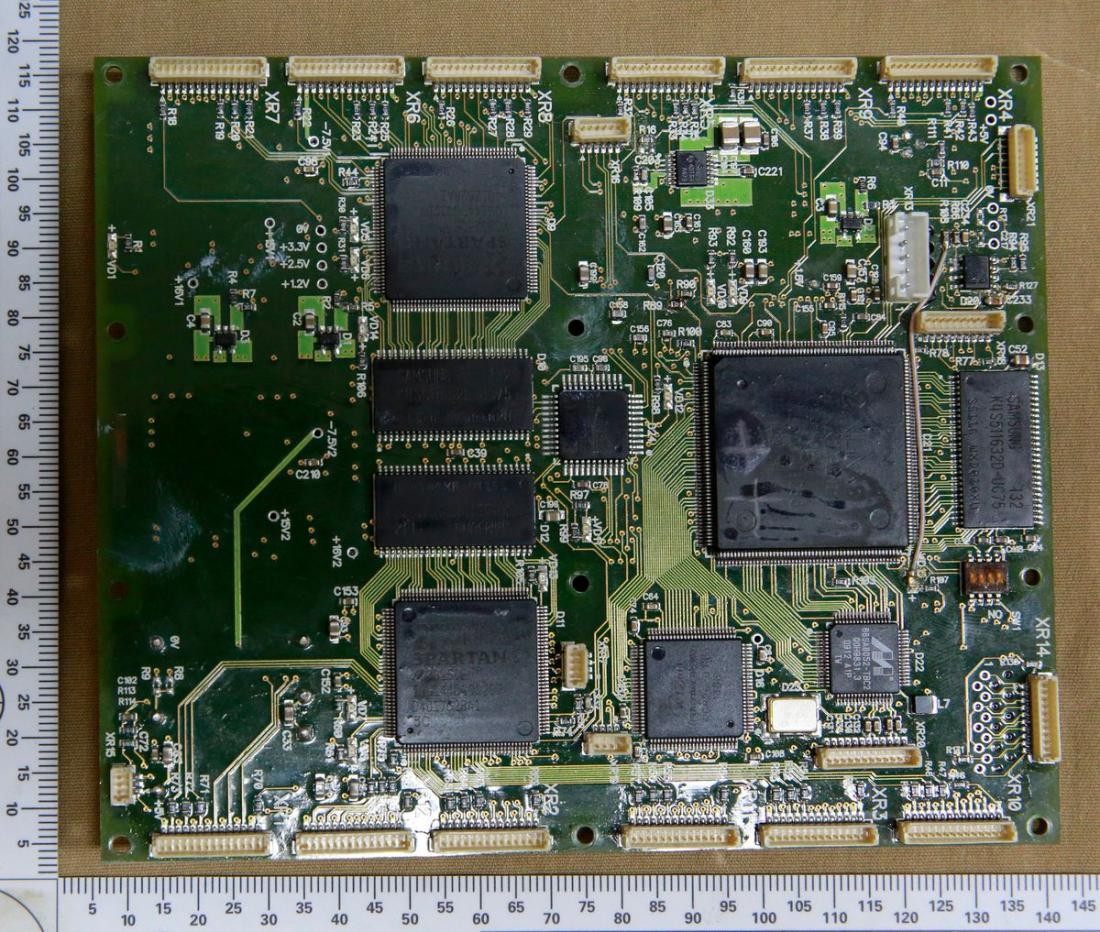 美国制裁俄罗斯芯片怎么办,美国有没有对俄罗斯芯片制裁