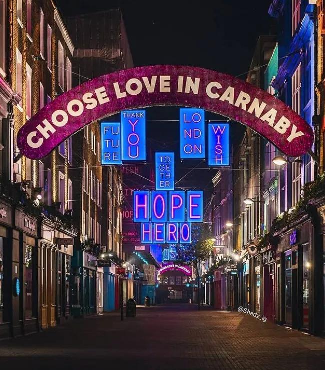 关于伦敦的句子,关于伦敦的歌曲