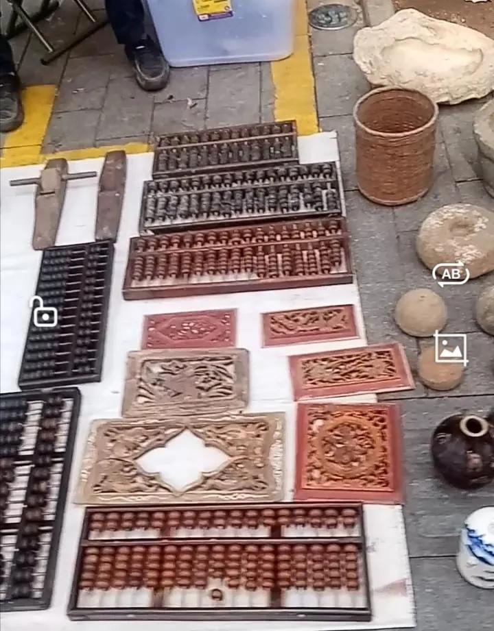 赤坎老街的景点,赤坎老街景点