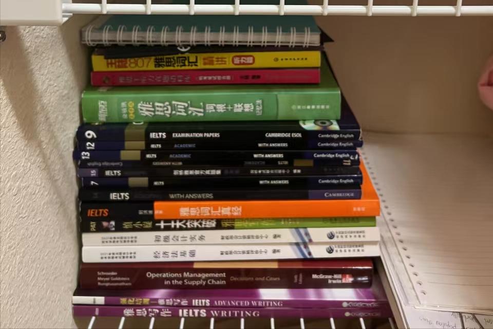 留学生收藏物件,留学邮寄行李攻略