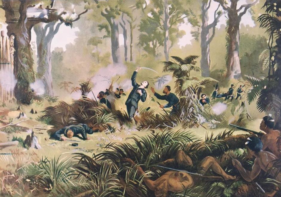 新西兰什么地质灾害频繁,新西兰可能会沉入海底吗